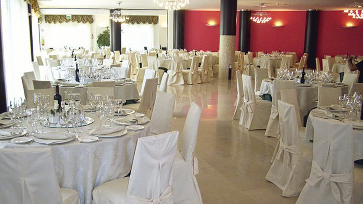 Oro Hotel Ristorante