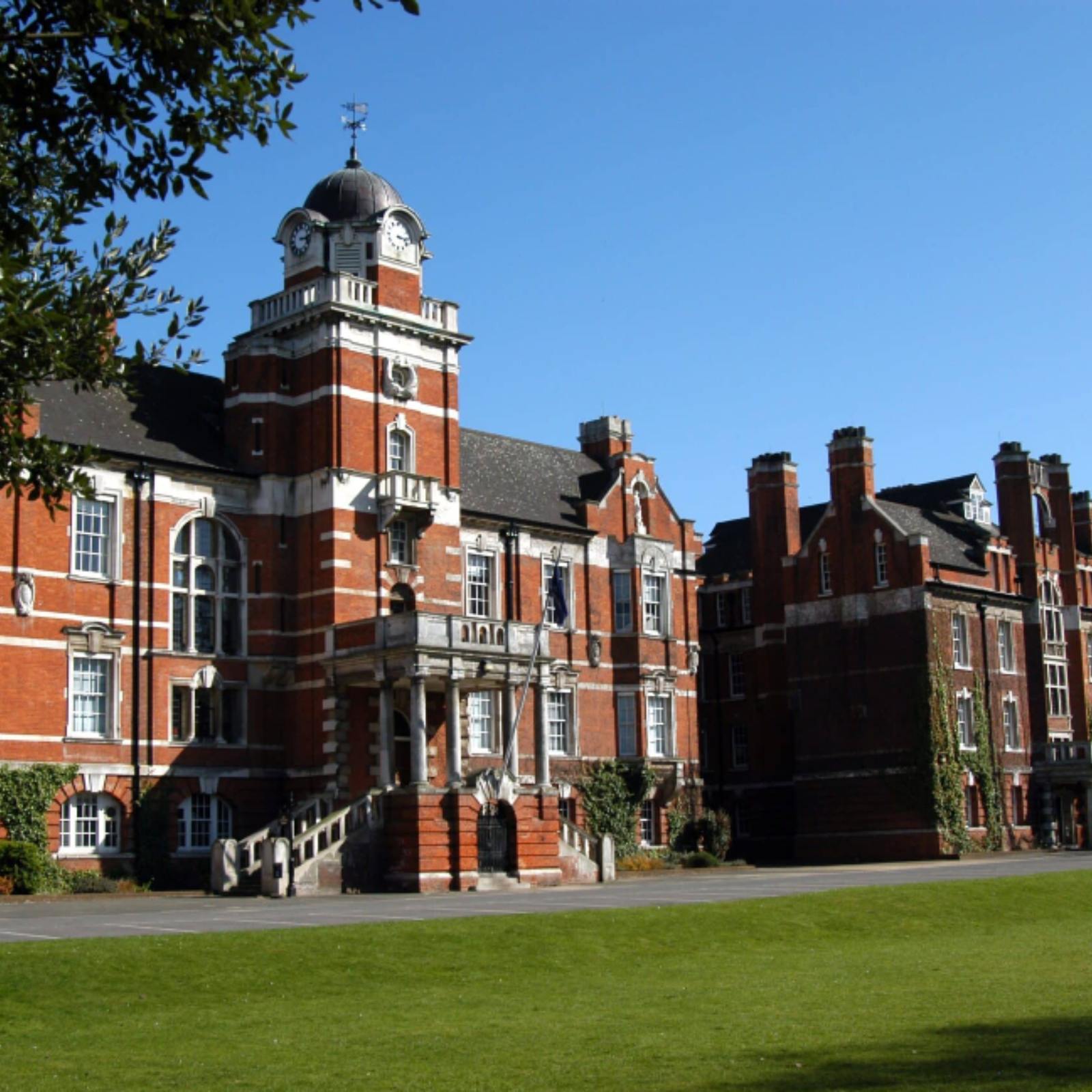 Greenwich Campus