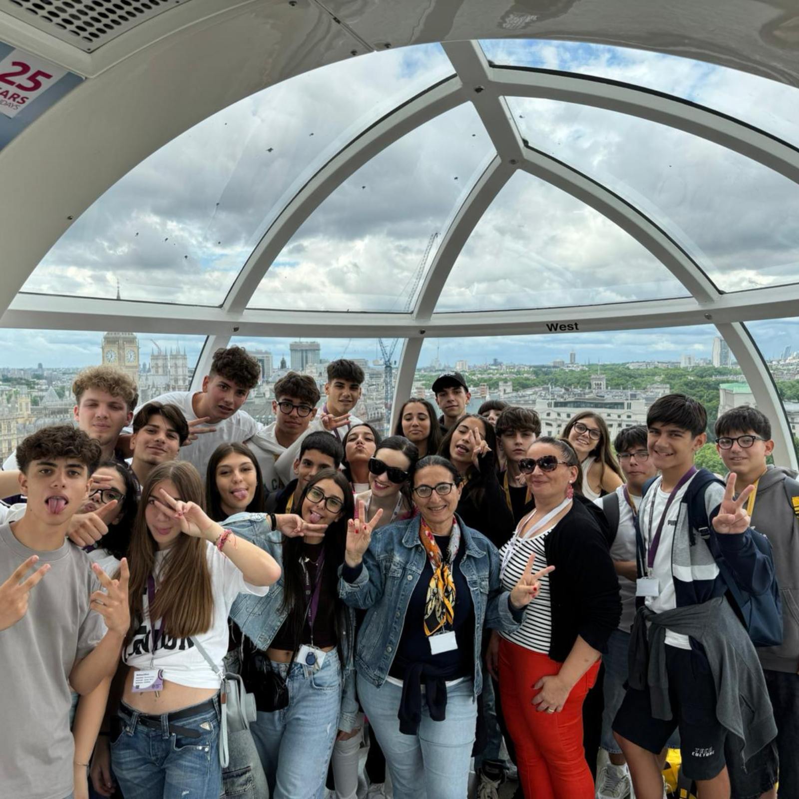 Studenti UK