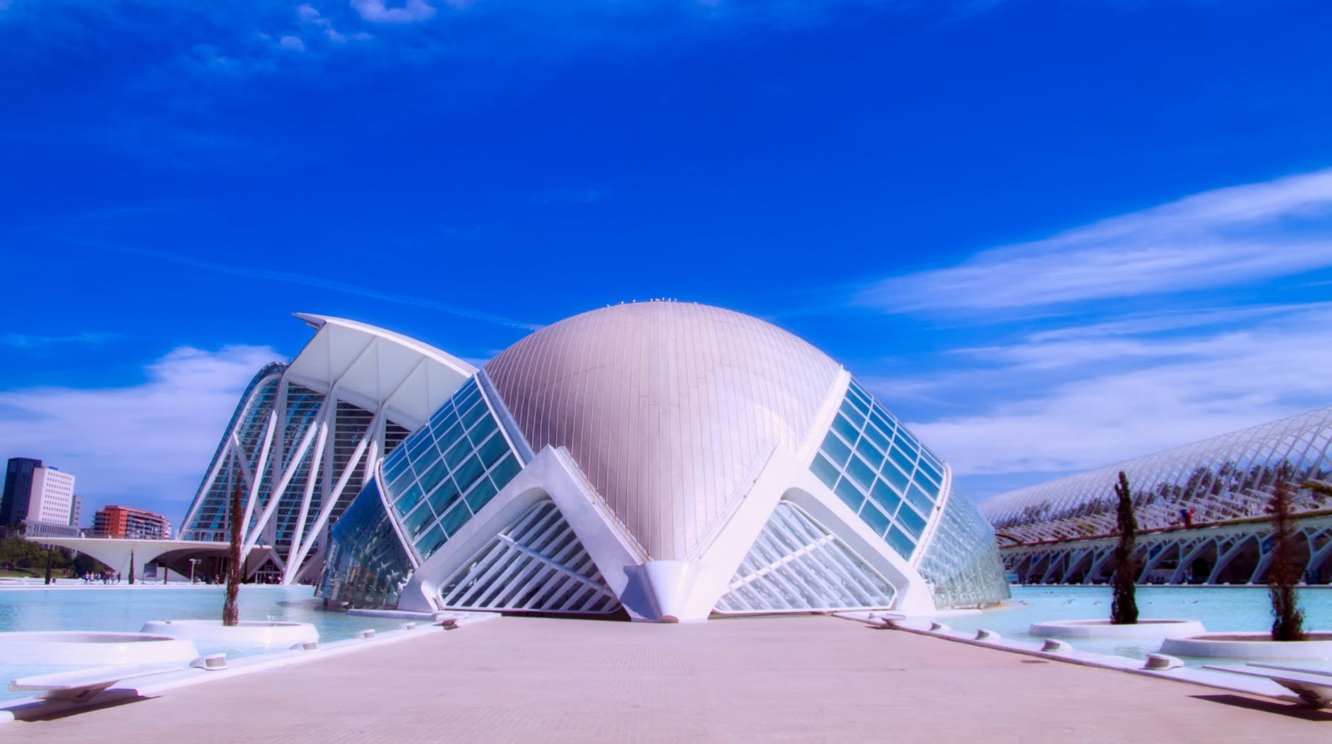 Valencia Città