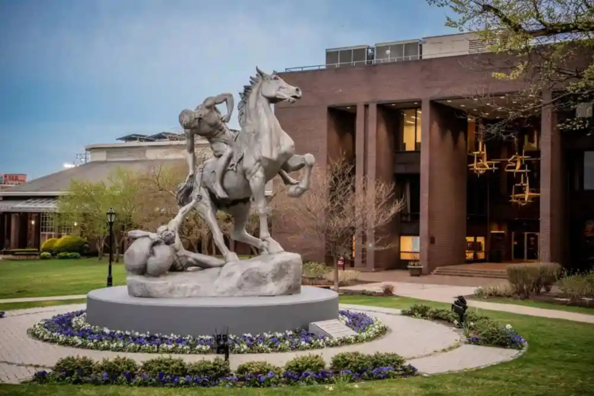 Stevens Campus