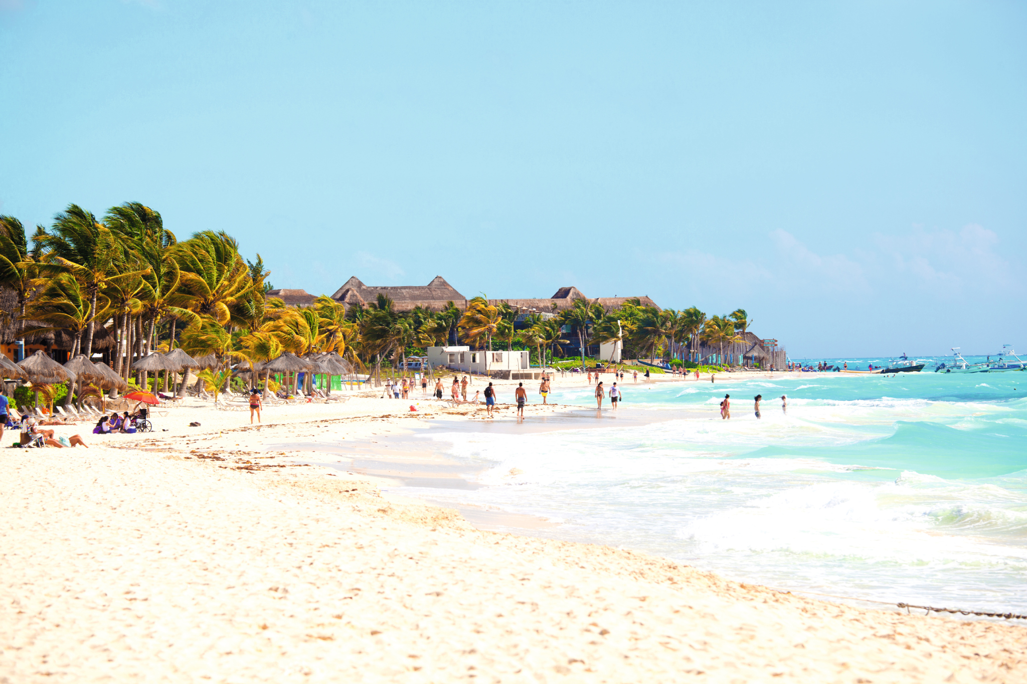 Mare Caraibico