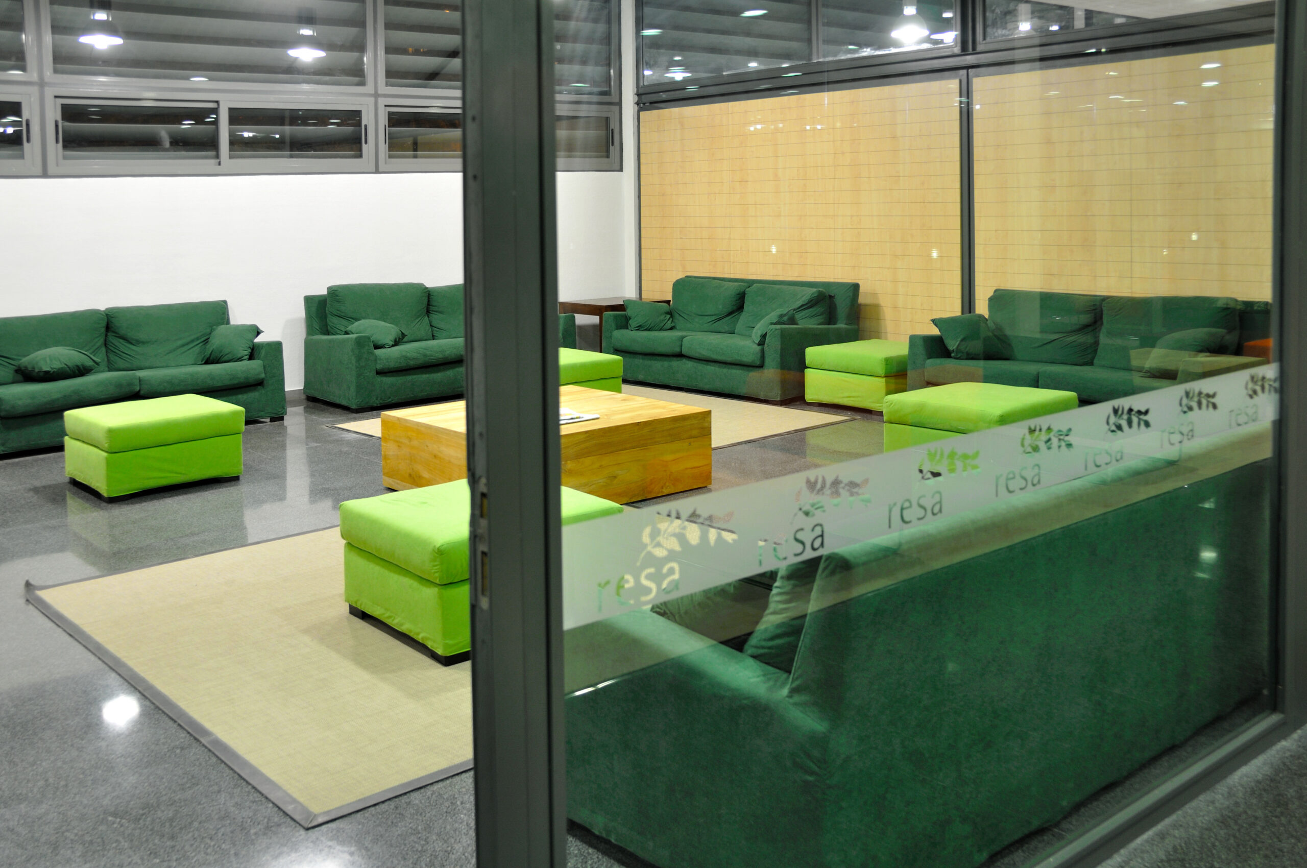 Sala Comune