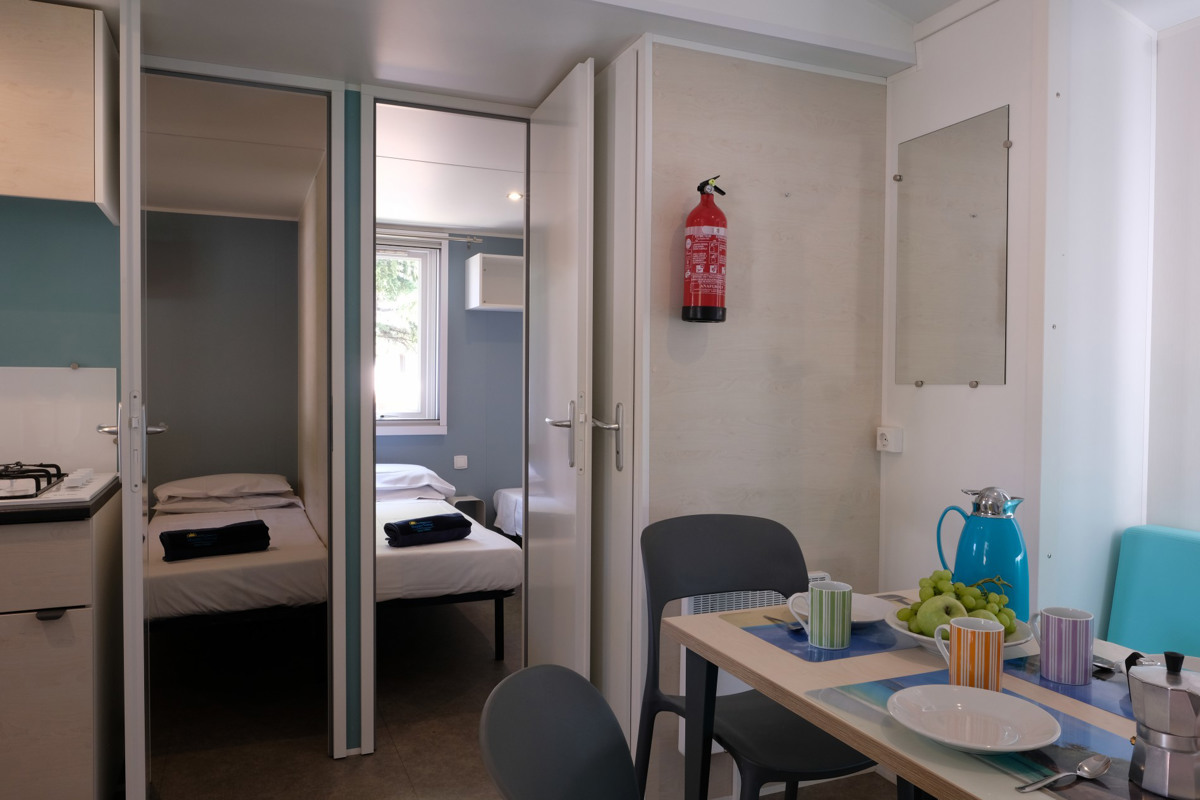 Interni Casa Mobile Premium