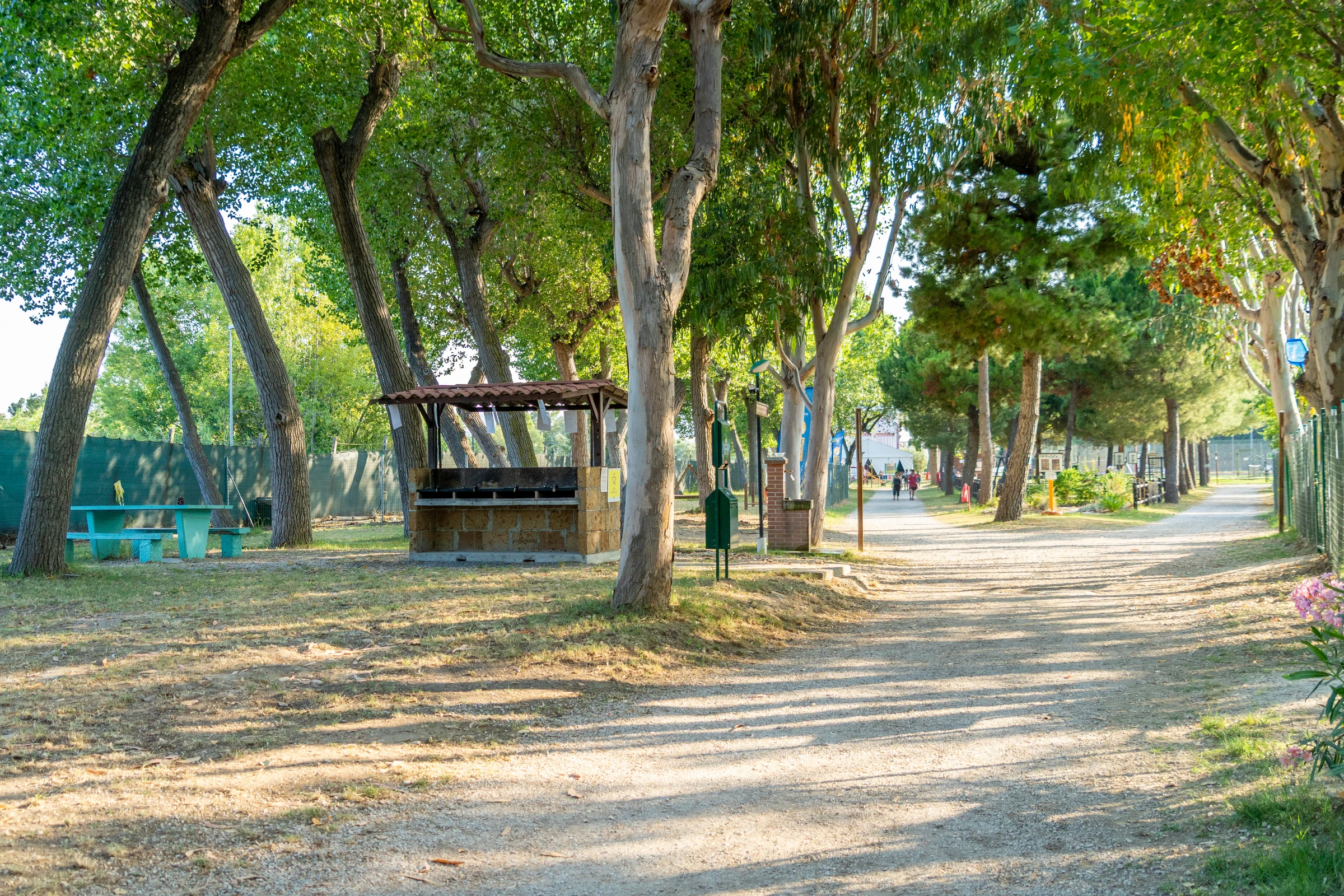 Servizi Spiaggia