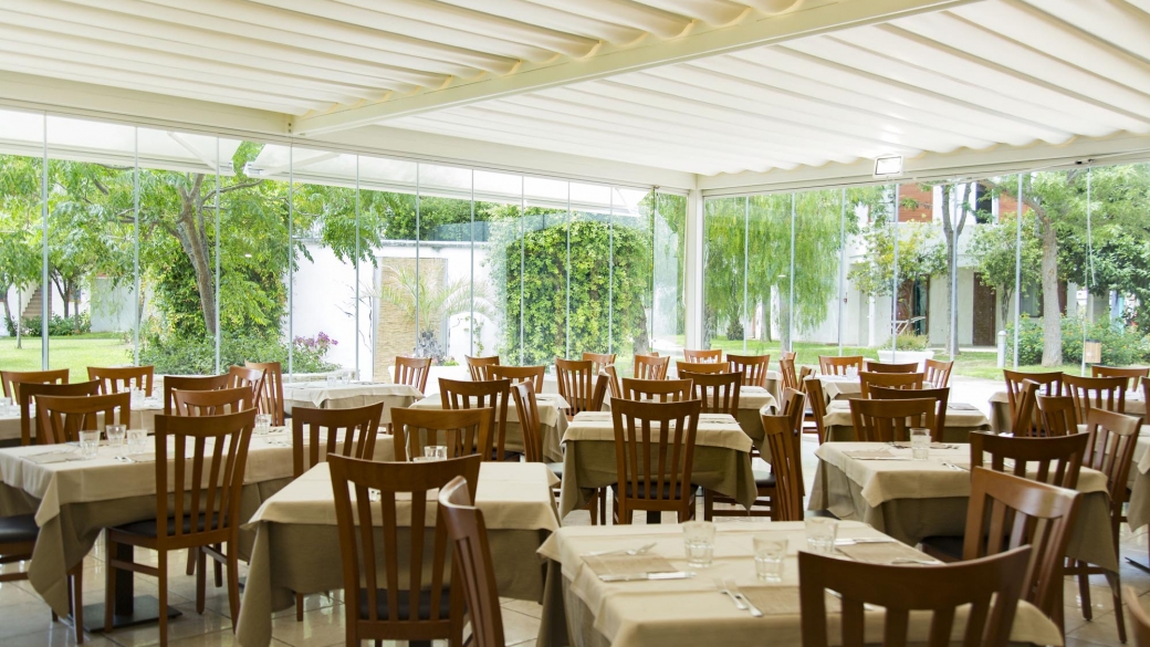 Ristorante e Buffet