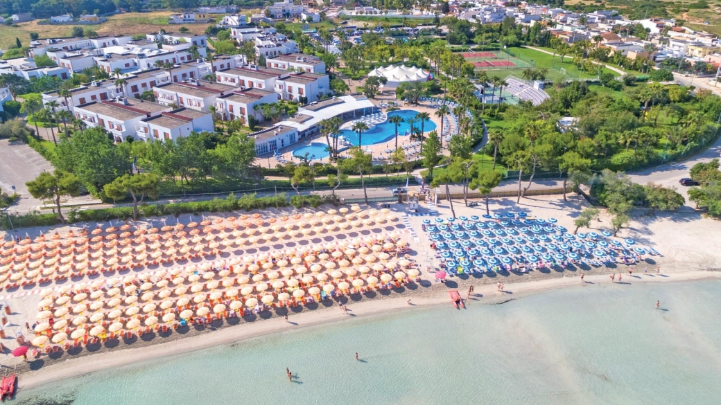 Spiaggia e Mare