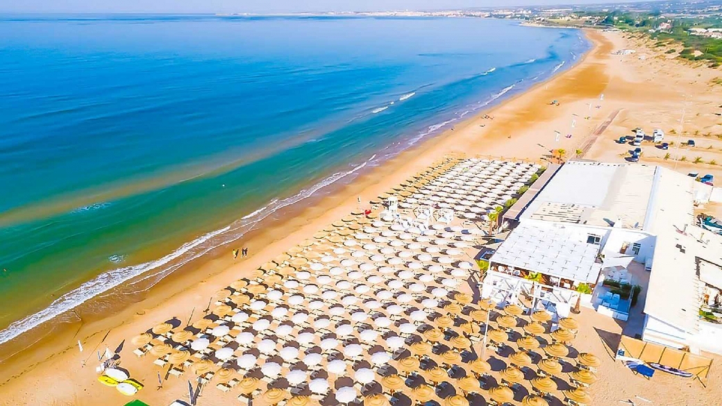 Esterno Resort
