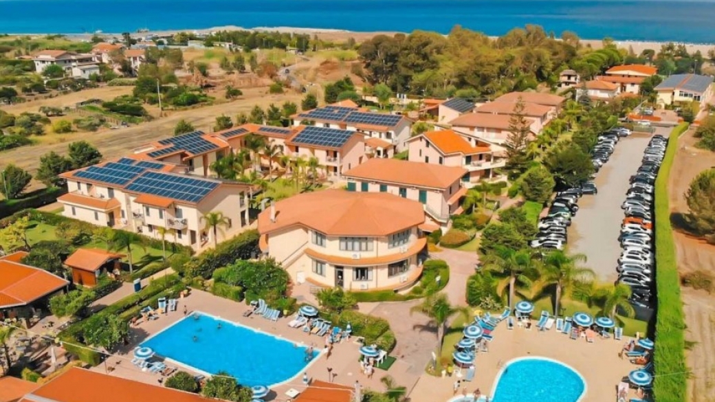 Spiaggia e Mare