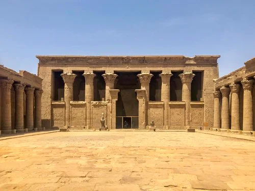 Edfu