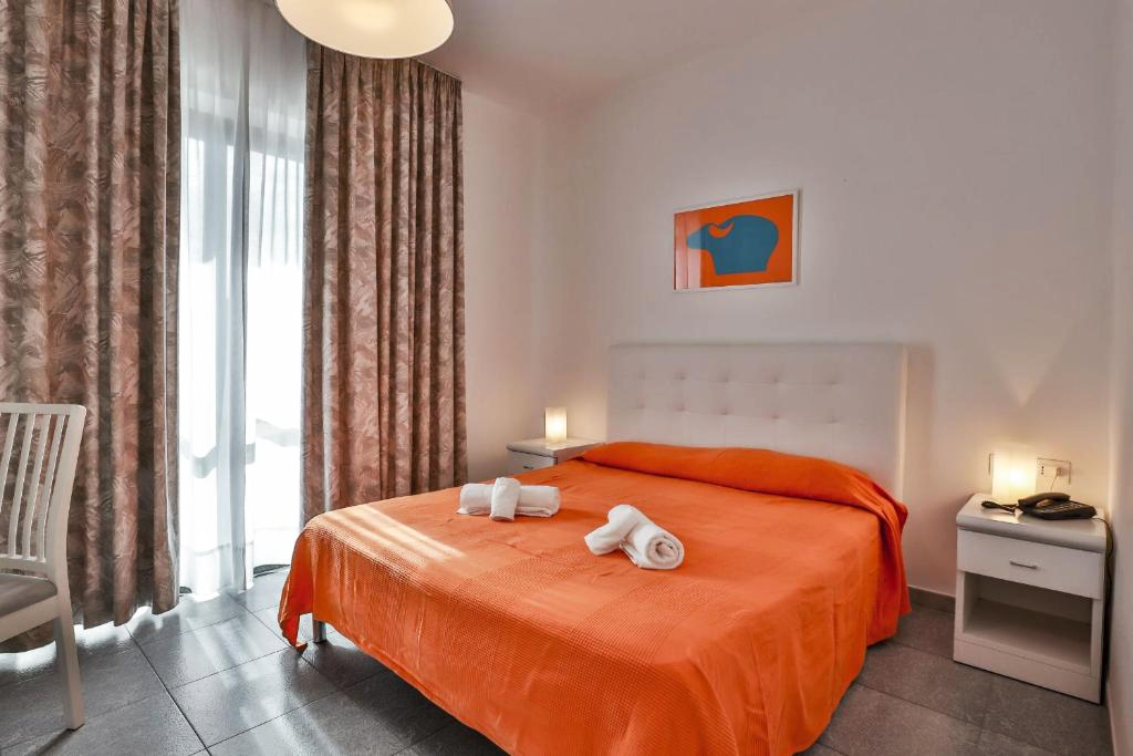 Hotel Delfa Dettagli
