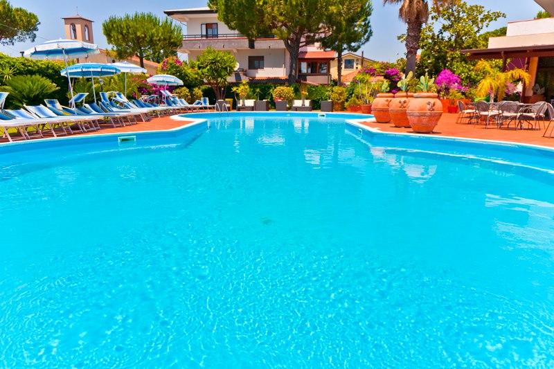 Hotel Delfa Ristorante