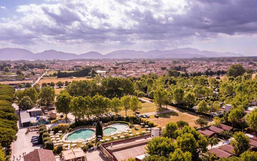 Italia Family Village Viareggio