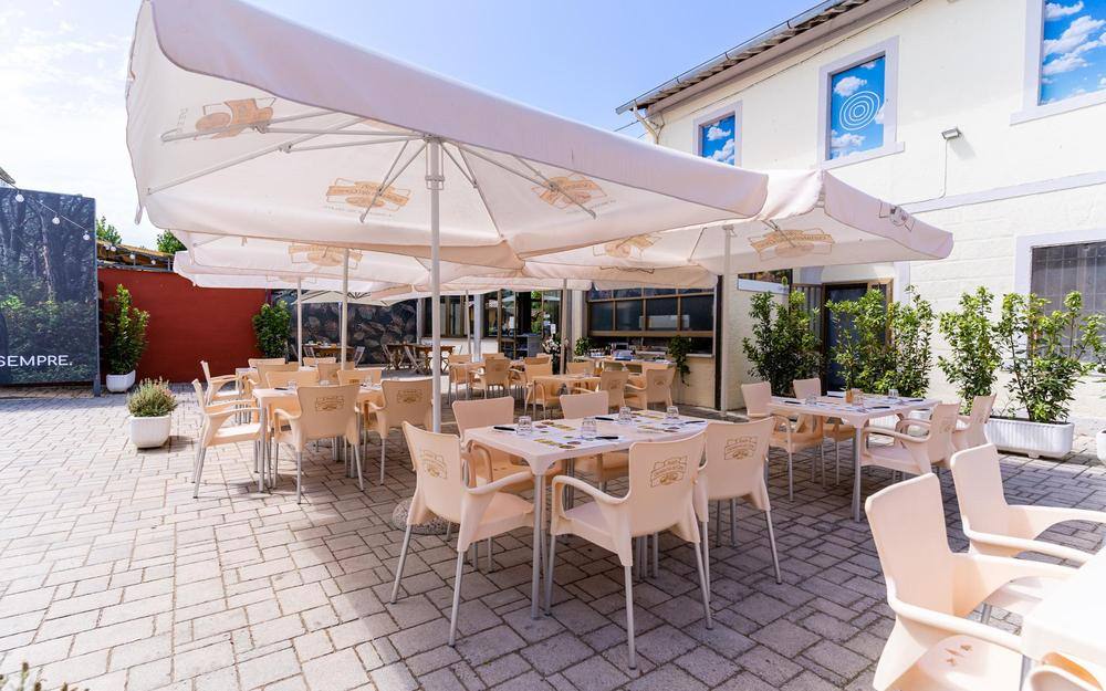 Alloggi Italia Family Village