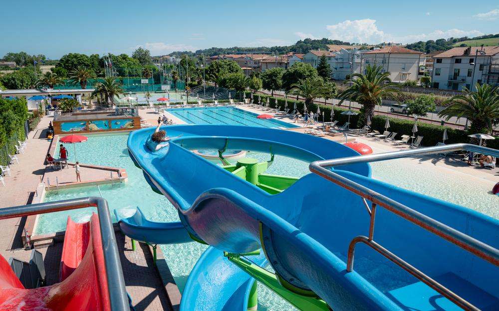 Scivoli e Divertimento