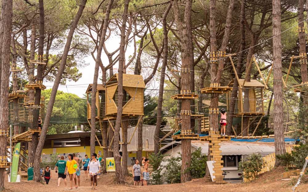 Scivoli Aquapark