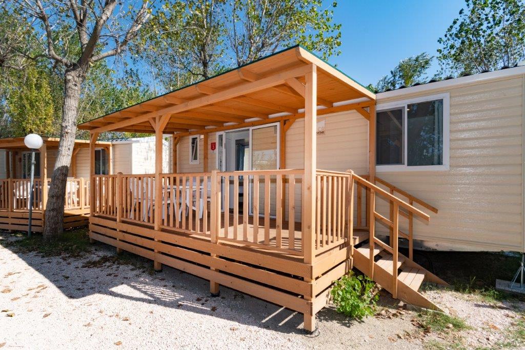 Lodge Esterno