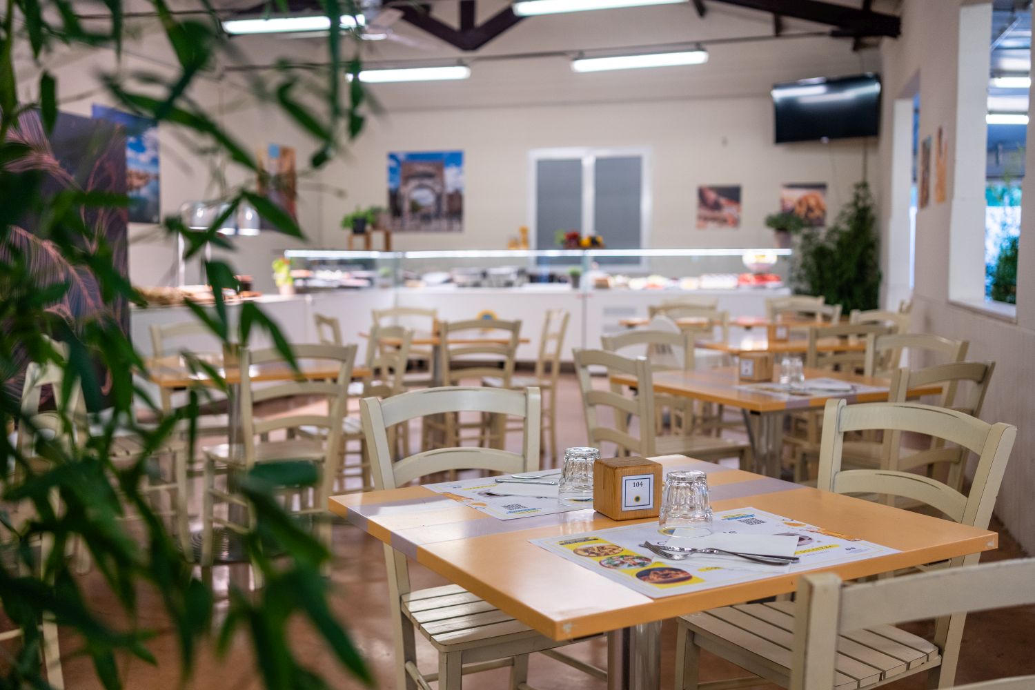 Ristorante
