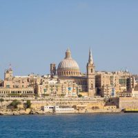 This sunny piece of paradise will inspire you with its megalithic temples and crystal-blue seas. Malta is a charming, friendly place to learn English and boasts three UNESCO World Heritage sites, a lively nightlife scene, and sunny days that will make this EC Experience one you’ll remember for years to come.